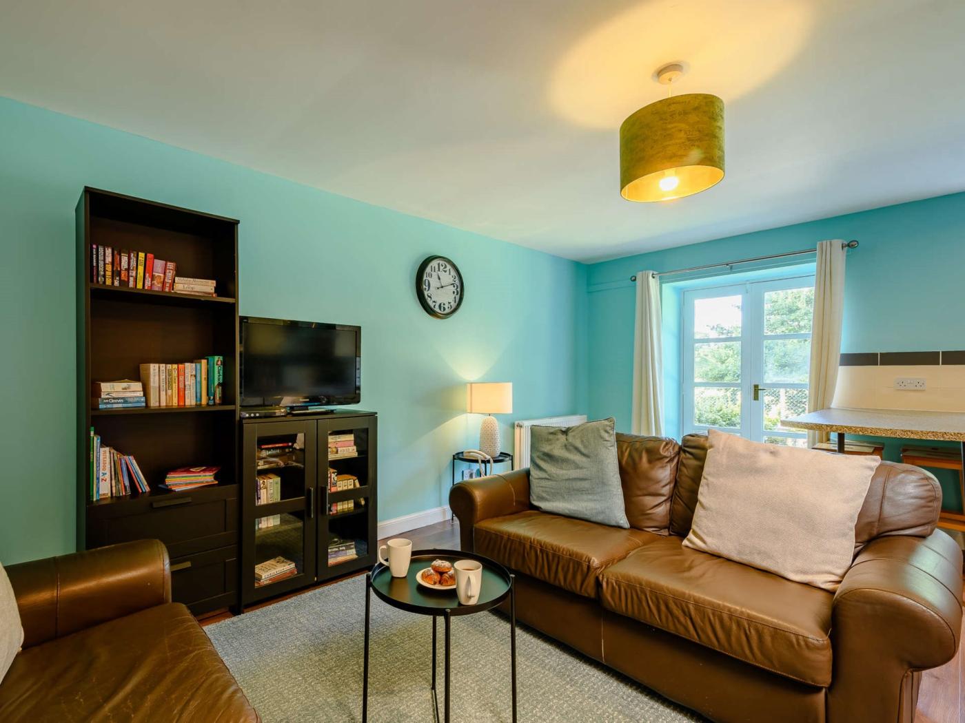 2 Bedroom Cottage in Sanquhar