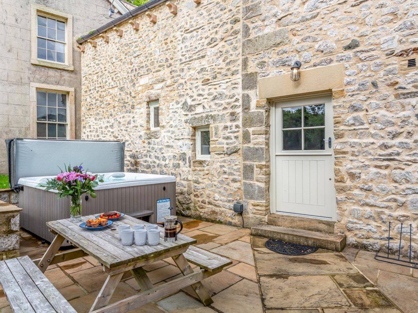2 Bedroom Cottage in Settle