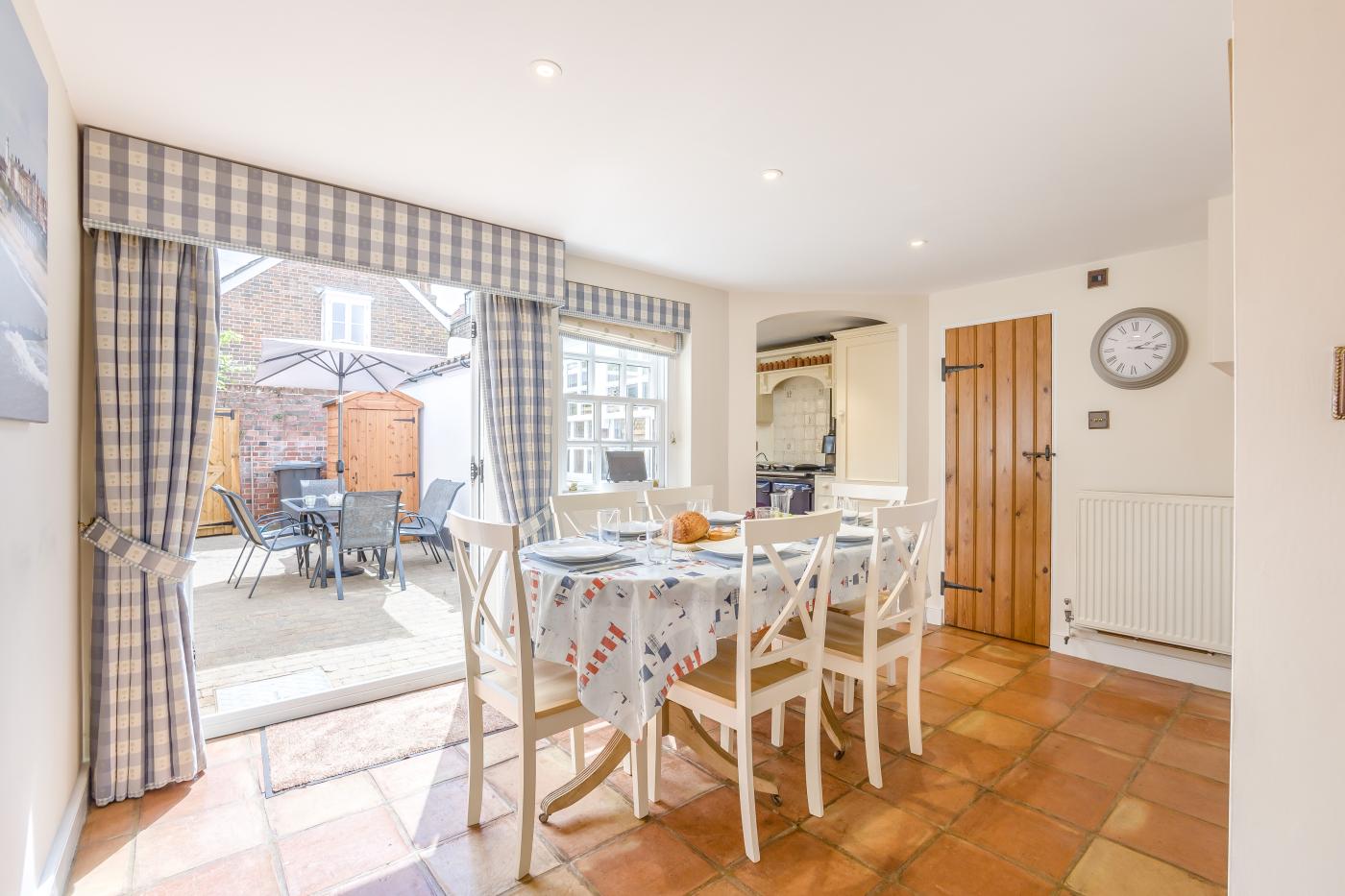 3 Bedroom Cottage in Southwold