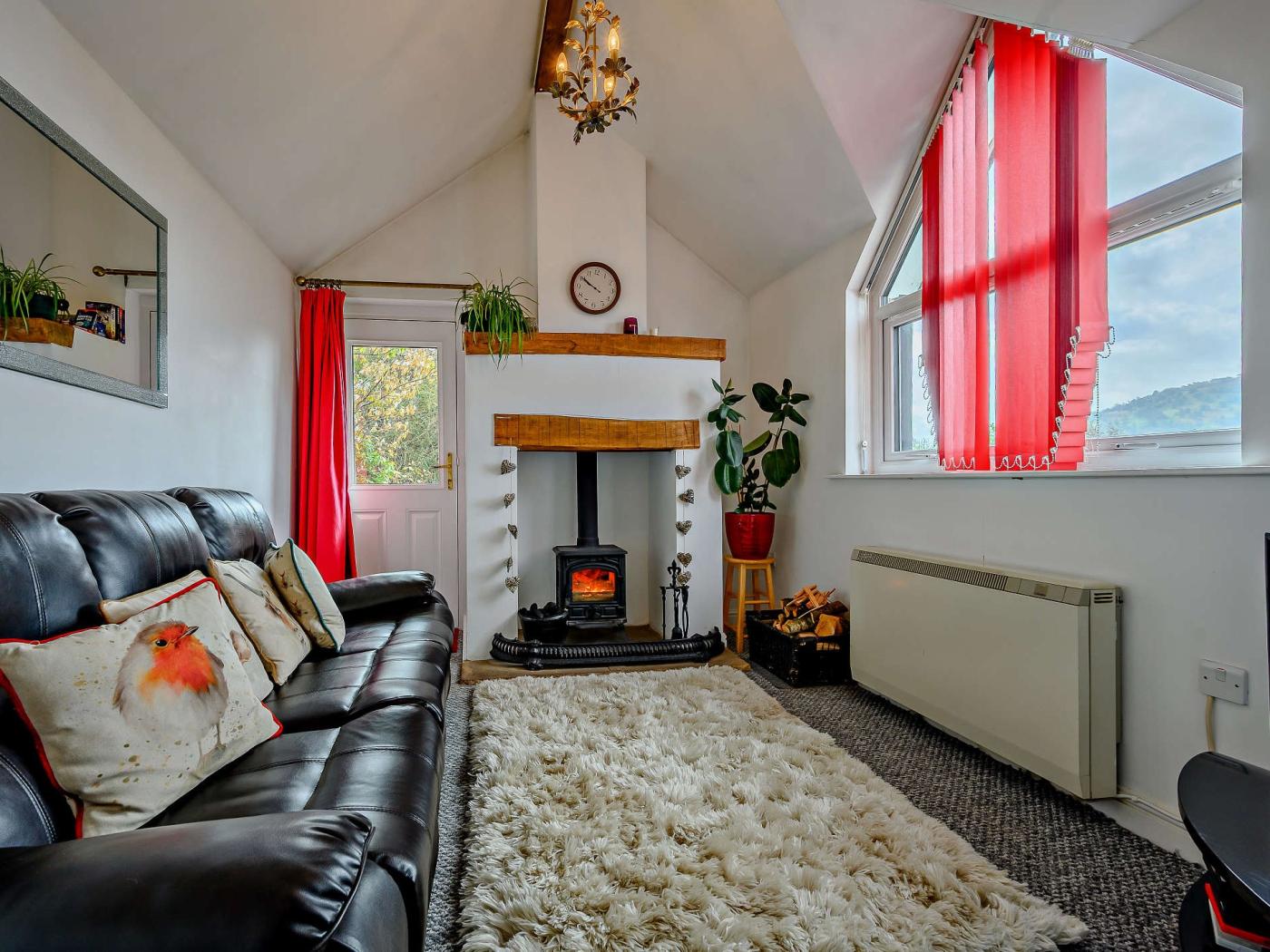 1 Bedroom House in Penrith