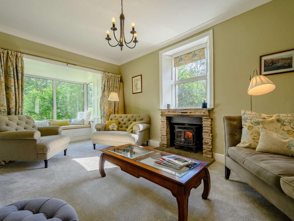 Holiday cottage in Sawrey, Cumbria