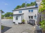 Bude (2mls E), Cornwall