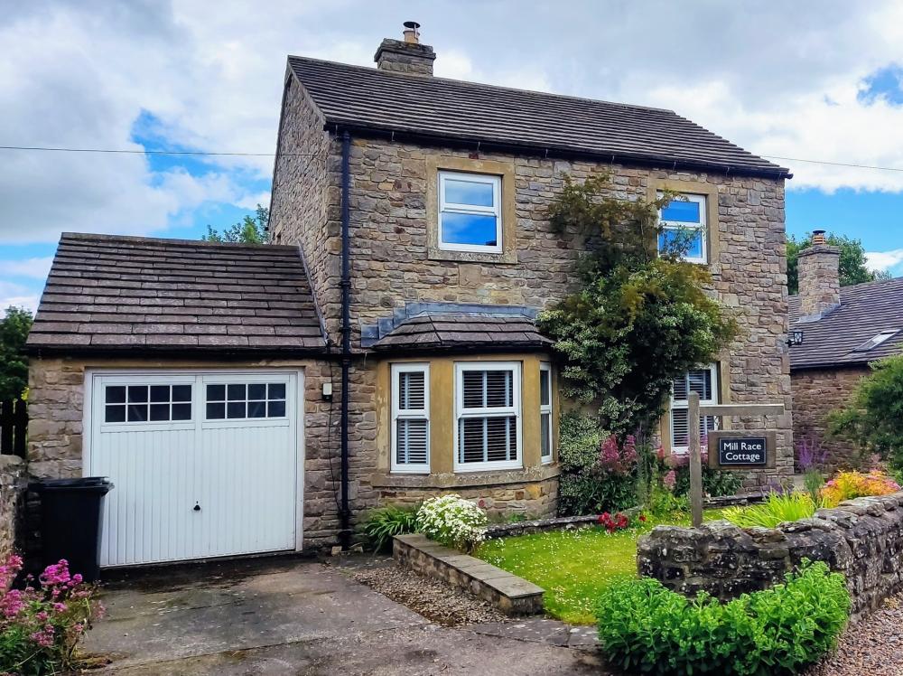 Holiday cottage in Leyburn, Yorkshire