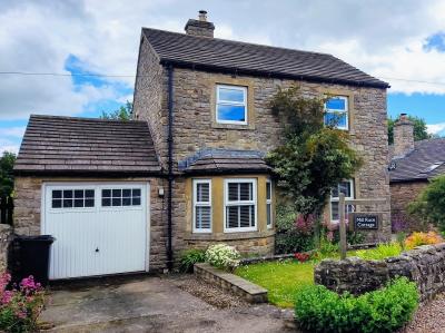 Leyburn, North Yorkshire