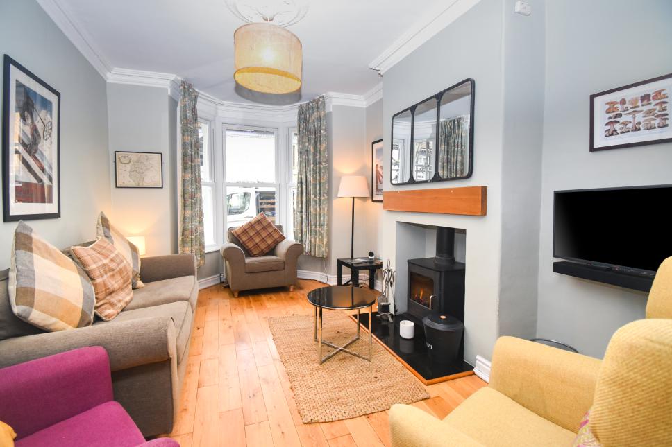 Holiday cottage, Cumbria - sleeps 6