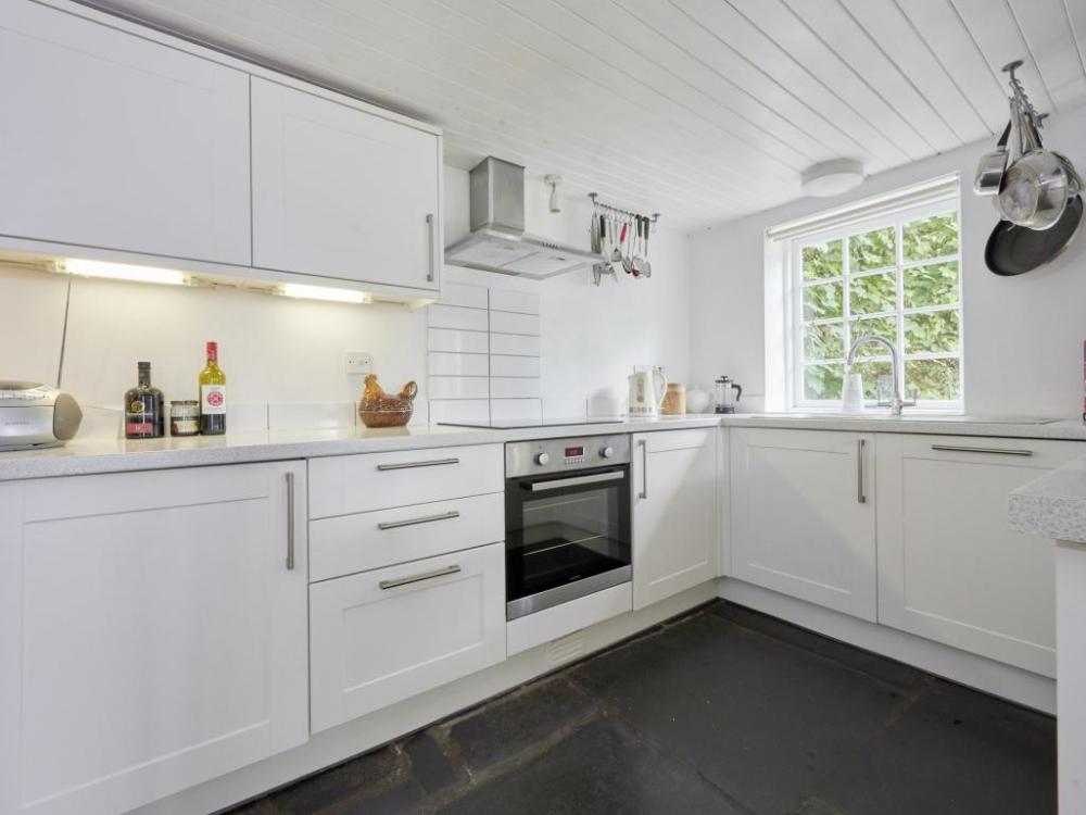 Holiday cottage in Applethwaite, Cumbria