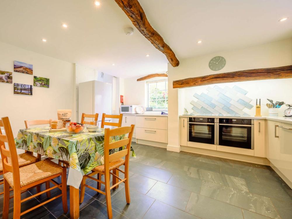 Holiday cottage in Routenbeck, Cumbria