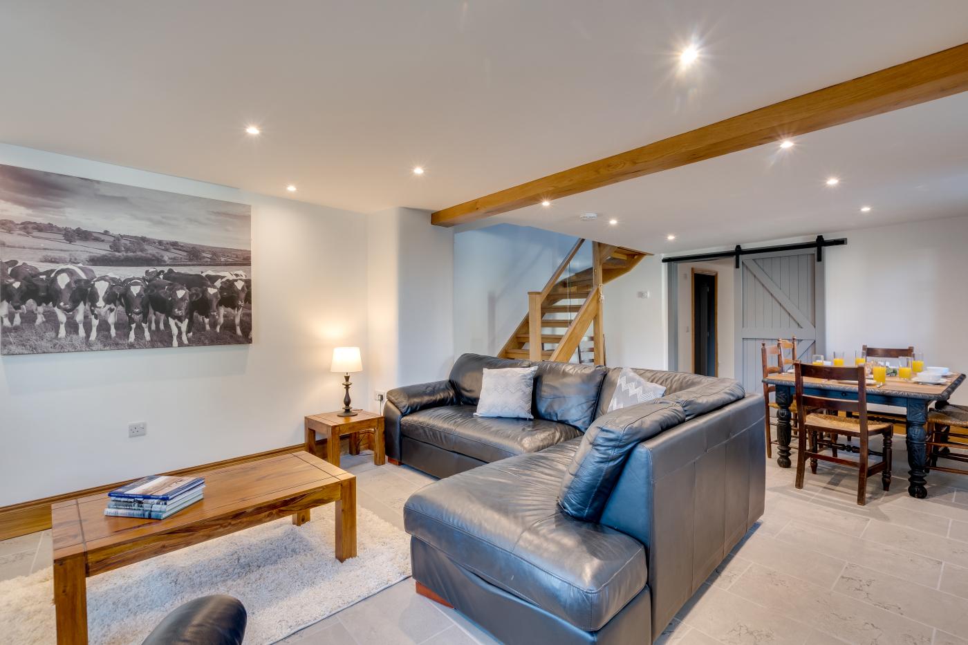 3 Bedroom Cottage in Burtersett