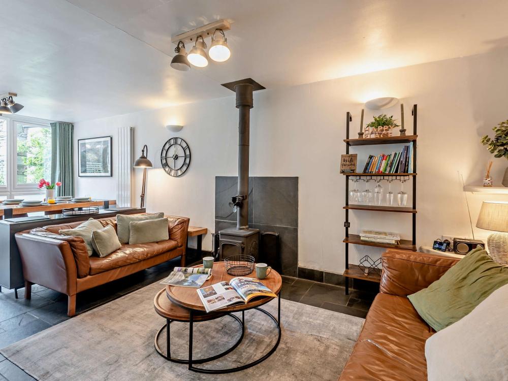 Holiday cottage in Grasmere, Cumbria
