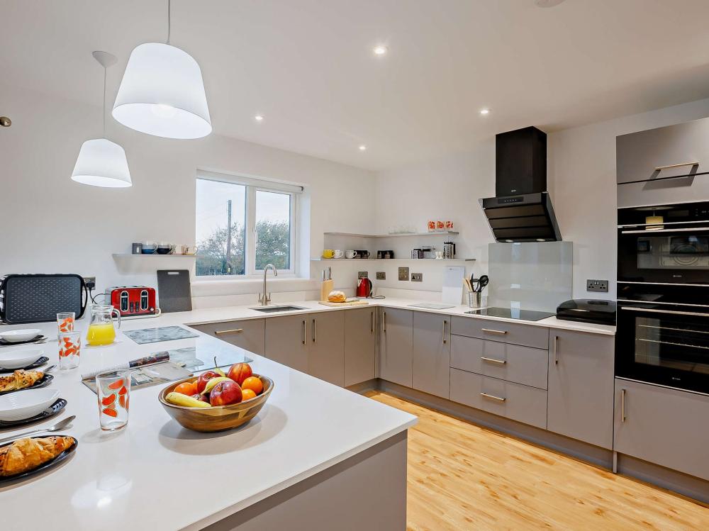Holiday cottage in Westward Ho!, Devon