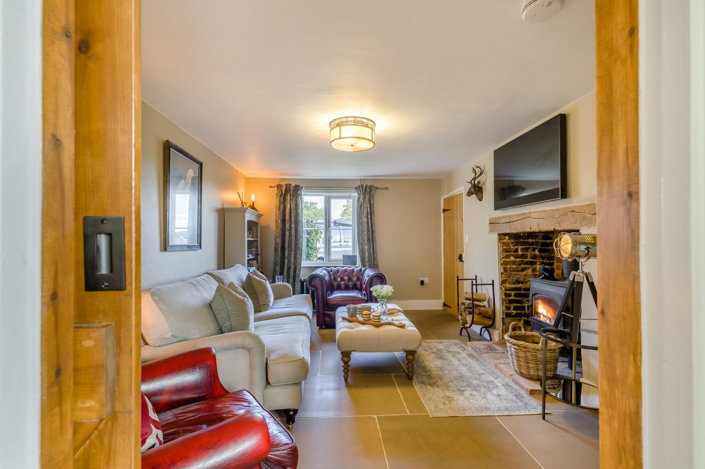 3 Bedroom Cottage in Ingham