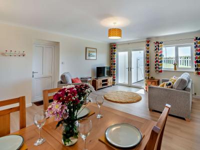 Bembridge, Isle of Wight holiday cottage