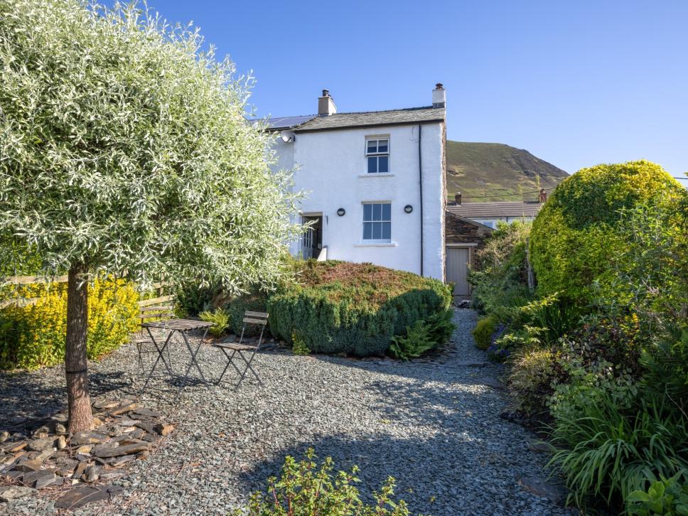 Threlkeld