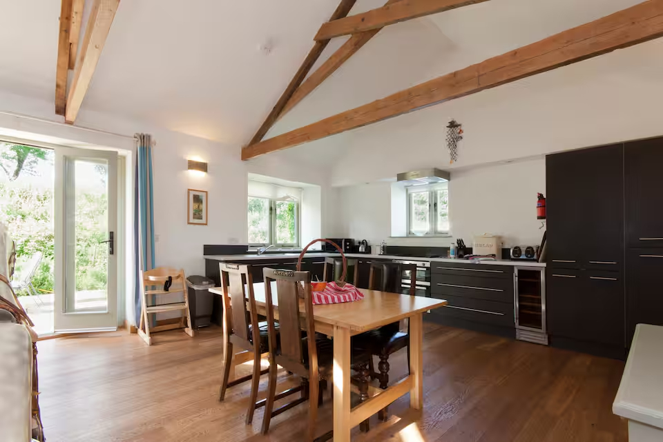2 Bedroom Cottage in Cotmore