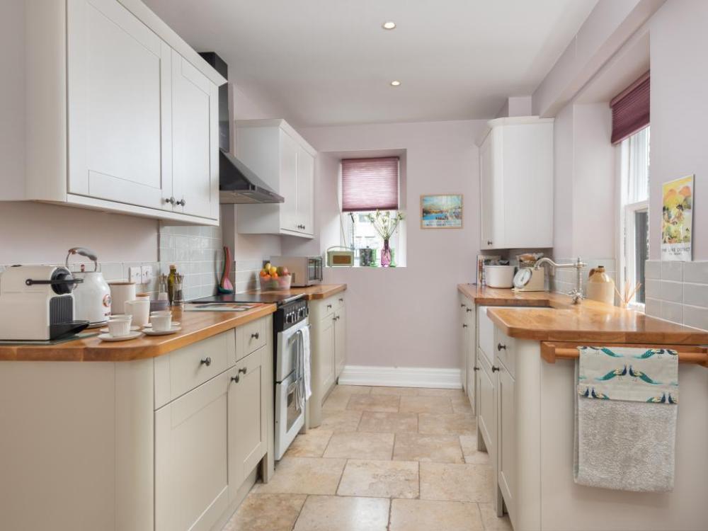 Holiday cottage in Windermere, Cumbria