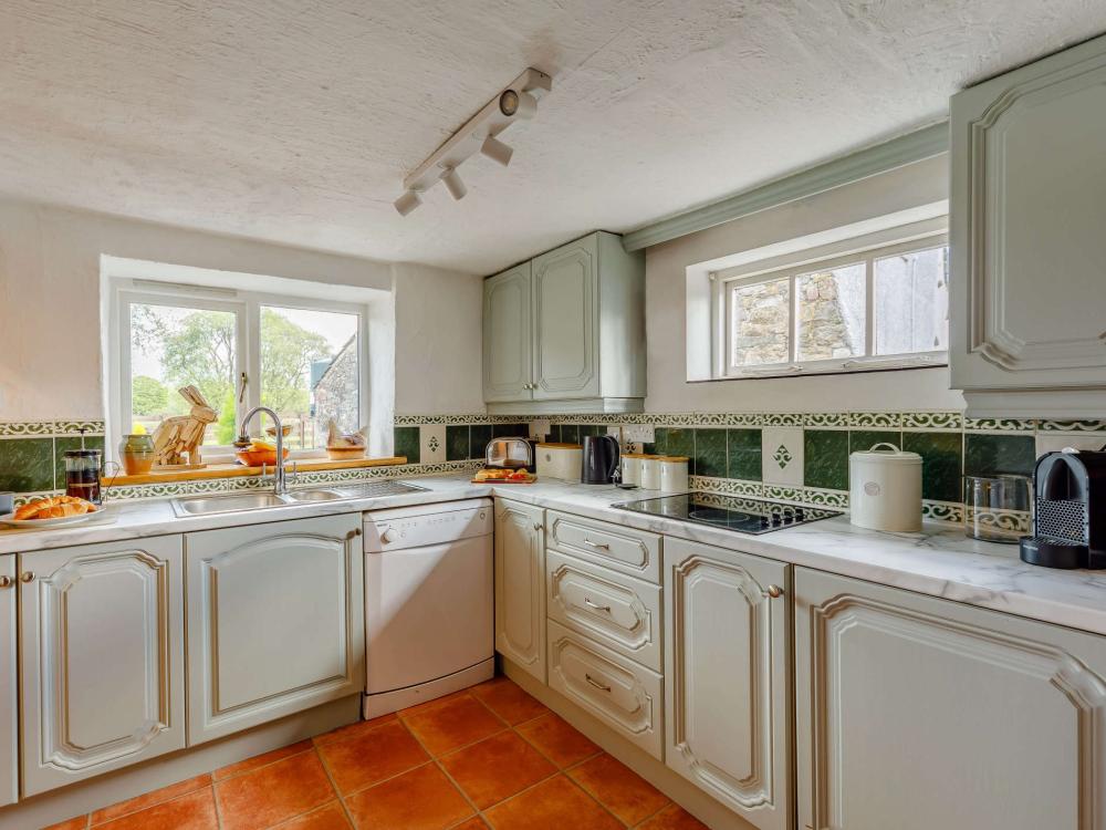 Holiday cottage in Ennerdale Bridge (1 ml W), Cumbria