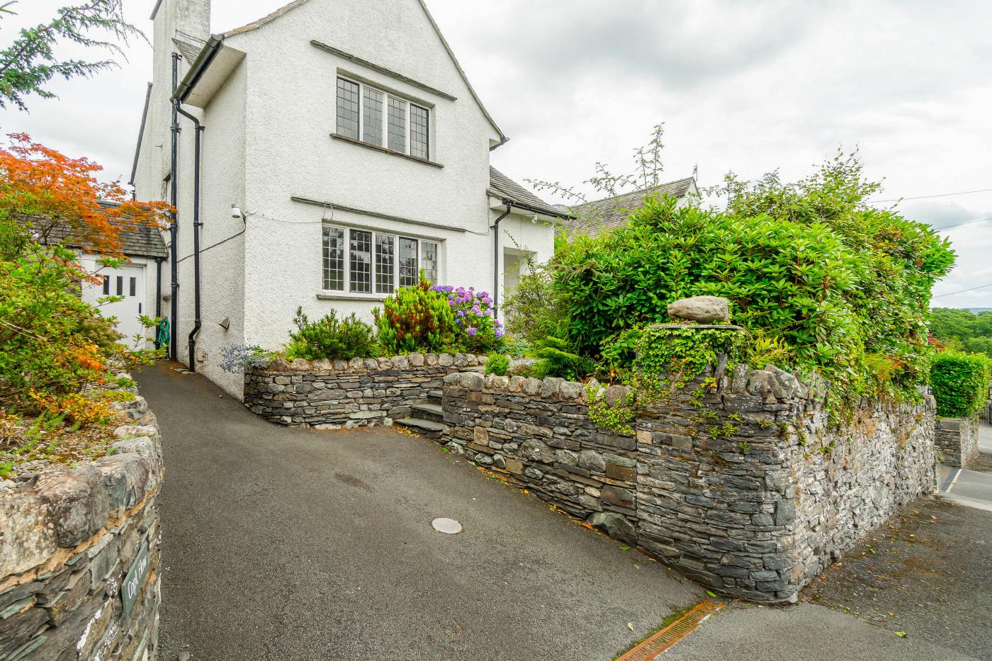 3 Bedroom Cottage in Ambleside