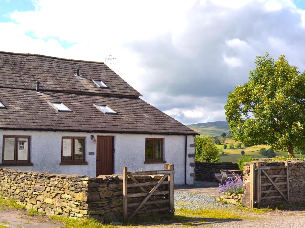 Holiday cottage in Ings, Cumbria