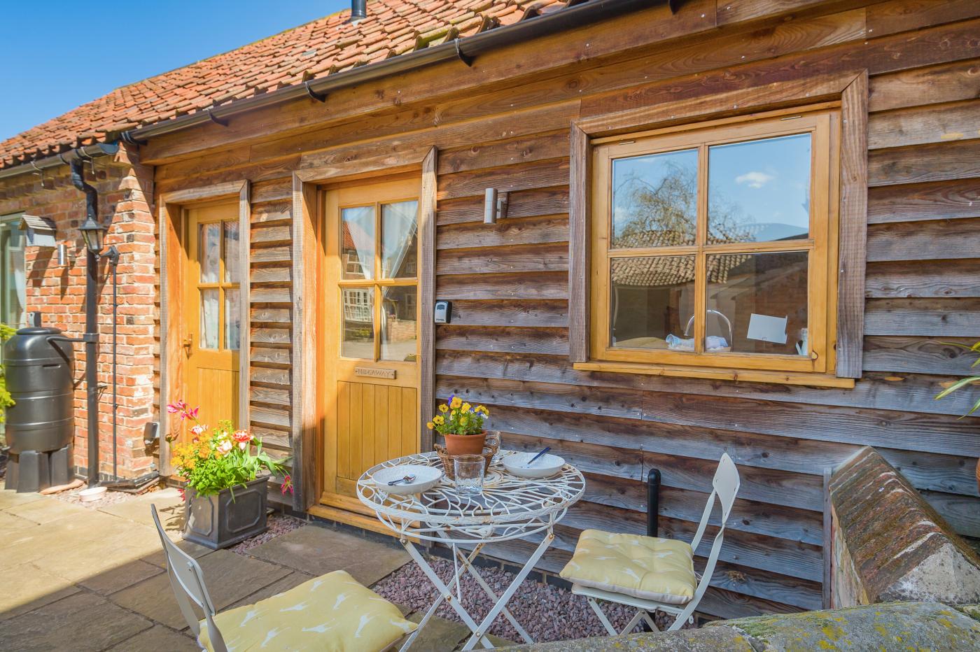 1 Bedroom Cottage in Doncaster