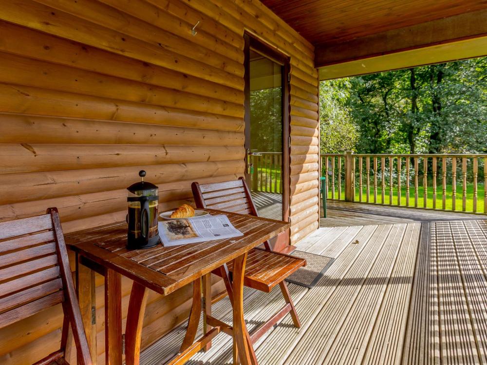 Holiday cottage in Bradworthy, Devon