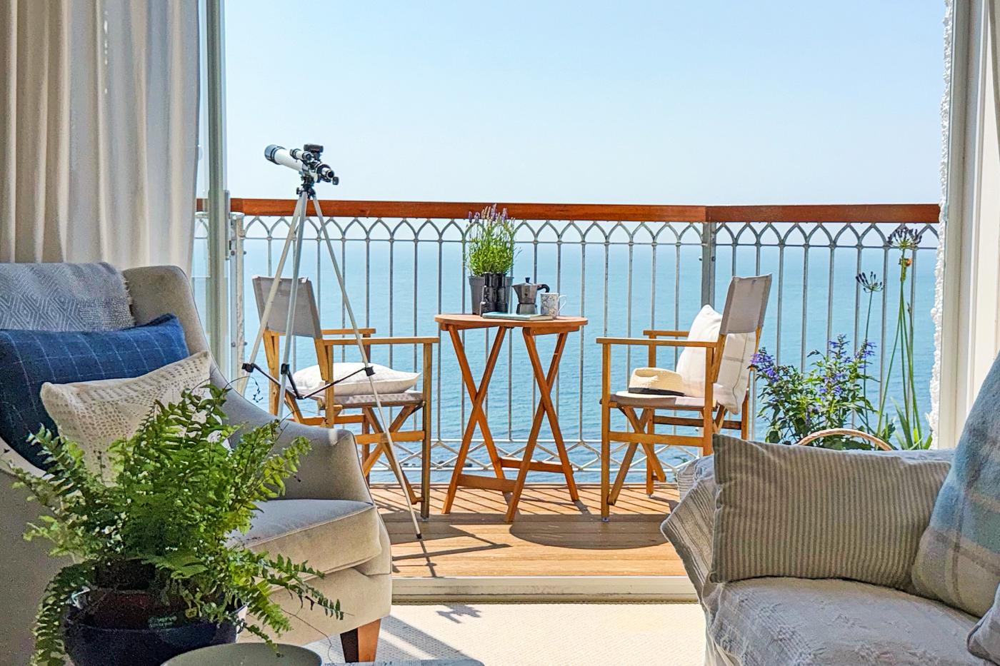 2 Bedroom Apartment in Ventnor