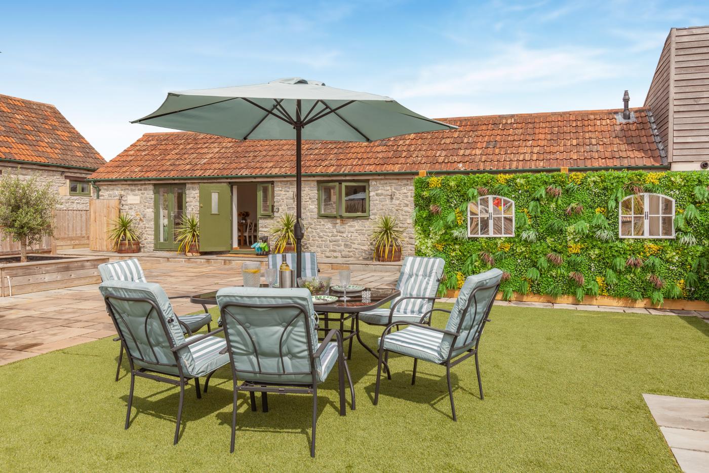 2 Bedroom Cottage in Evercreech
