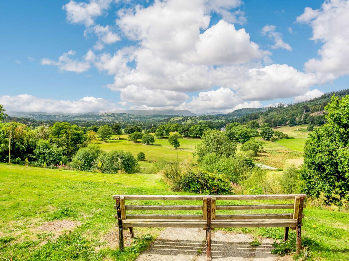 1 Bedroom Cottage in Bala