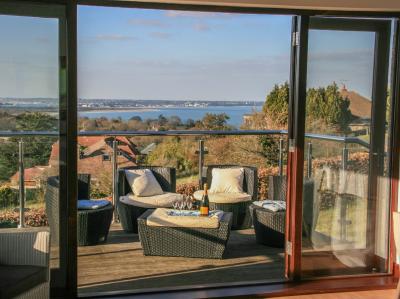 Studland, Dorset holiday cottage