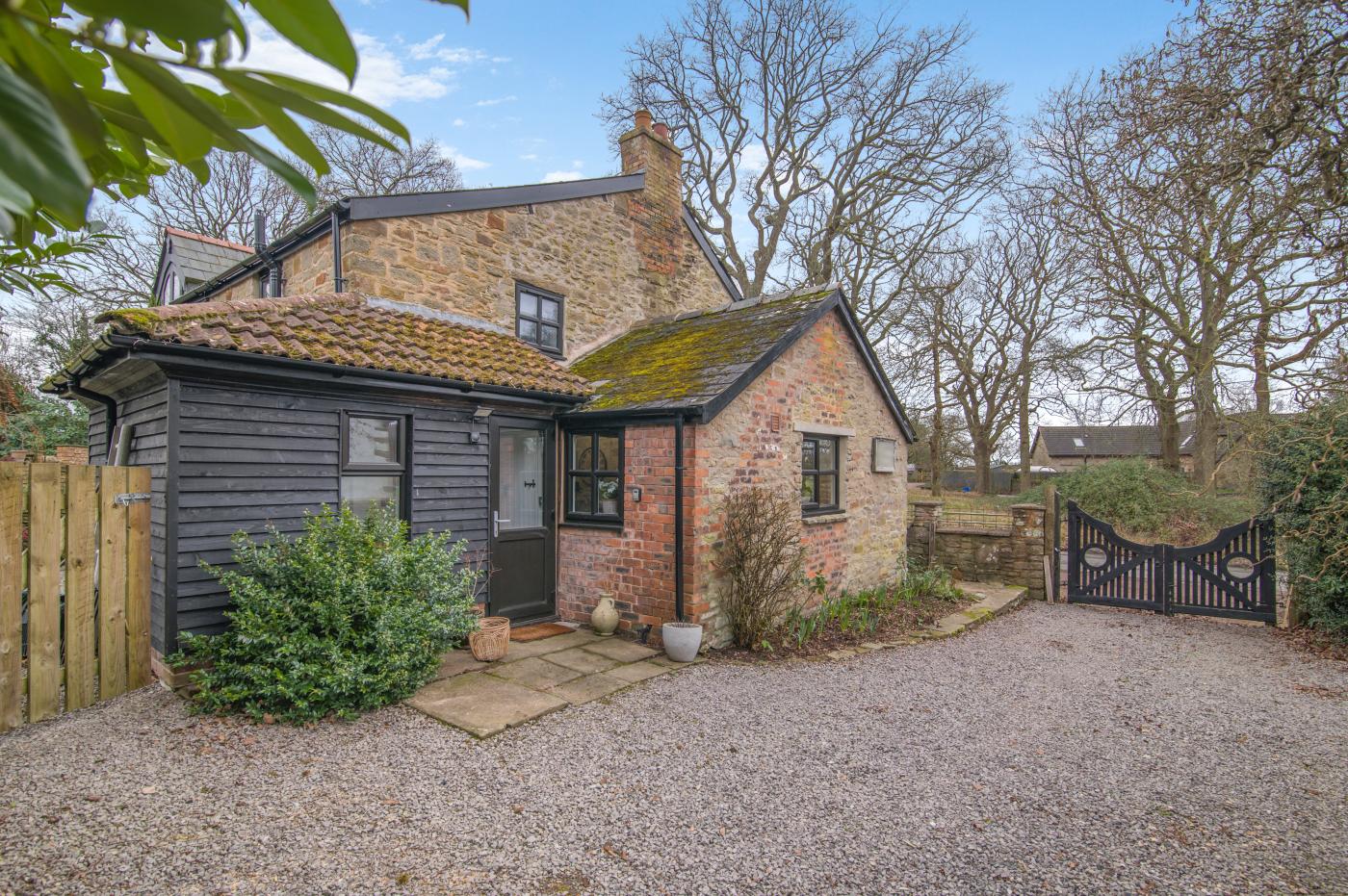 3 Bedroom Cottage in Ellwood
