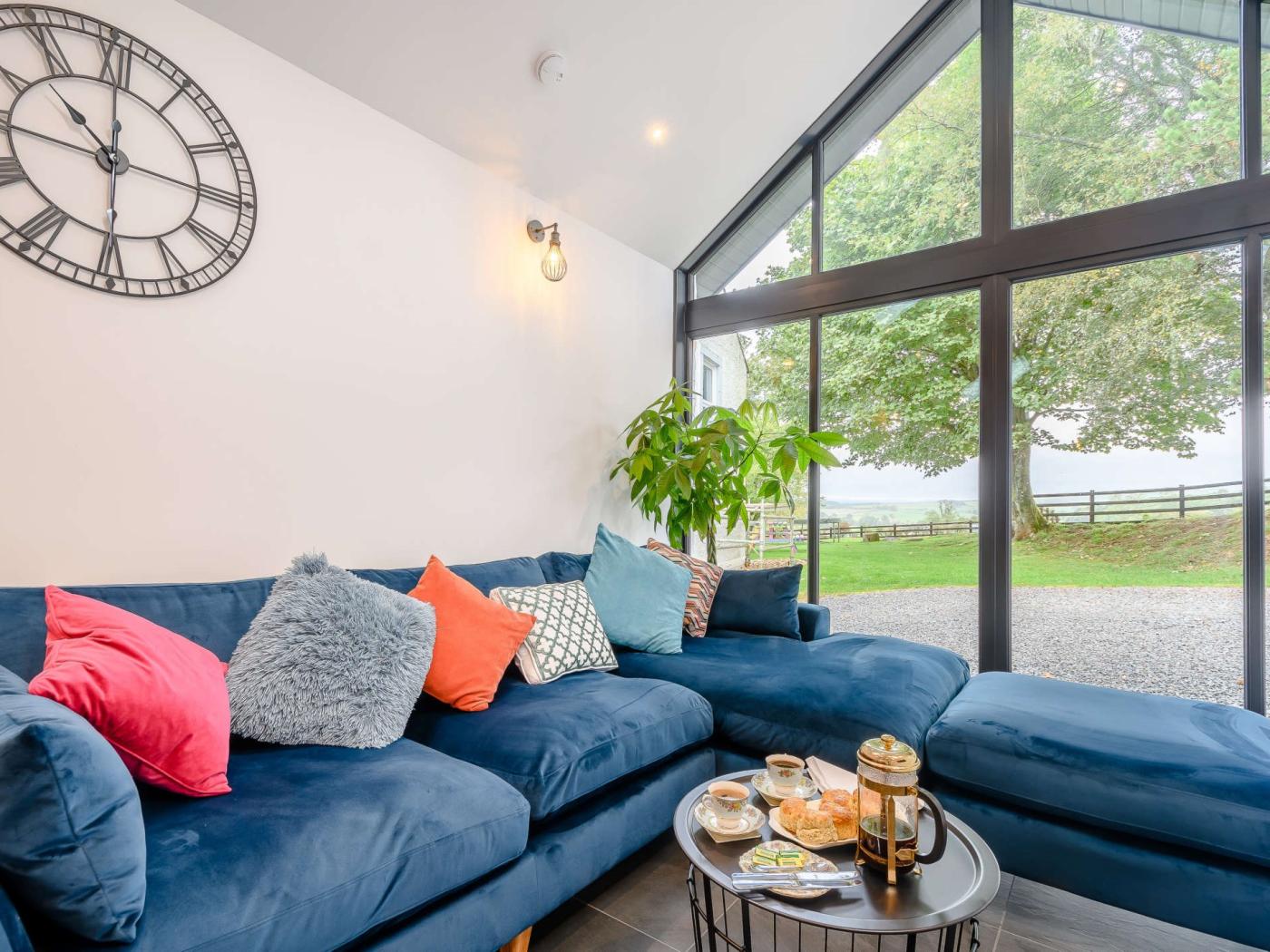 2 Bedroom Cottage in Lockerbie