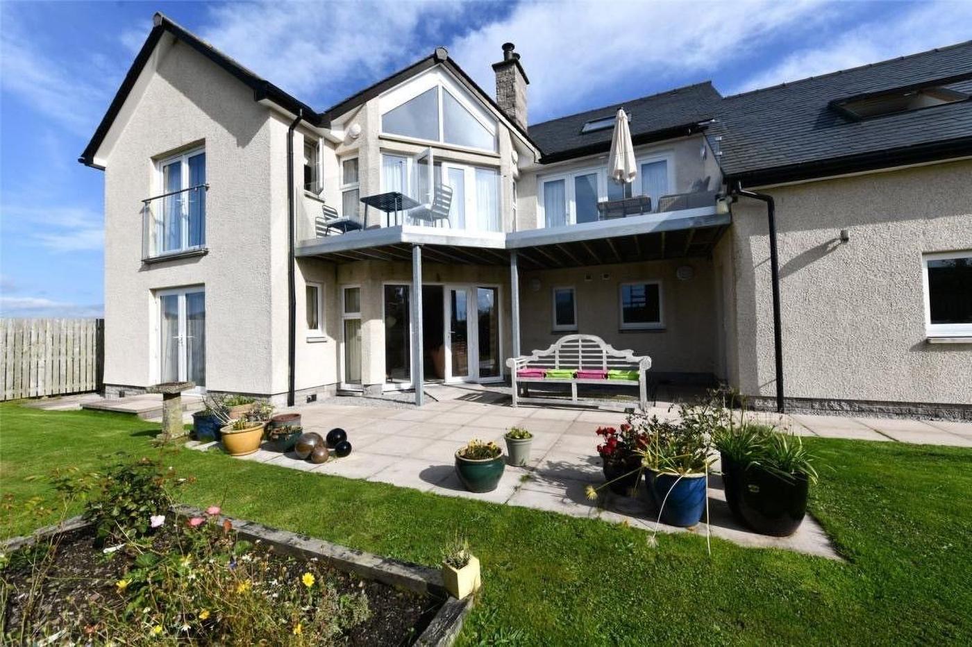 3 Bedroom Cottage in Kippford