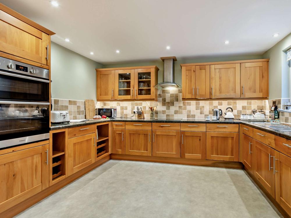 Holiday cottage in Witherslack, Cumbria