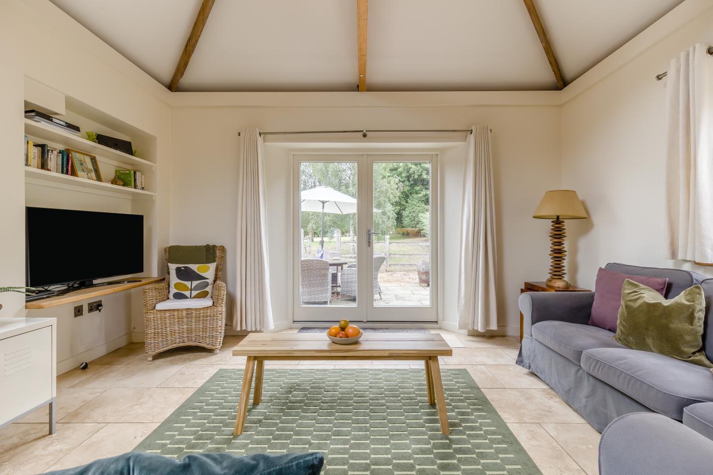 3 Bedroom Cottage in Cranmer