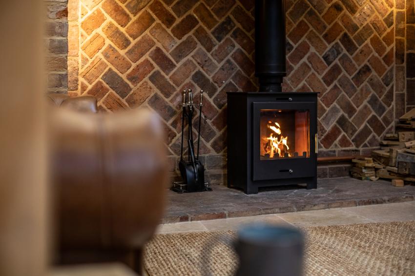 Holiday cottage in Frampton on Severn, Gloucestershire - Photo 8