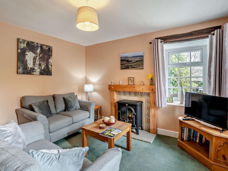 Holiday cottage, Cumbria - sleeps 4
