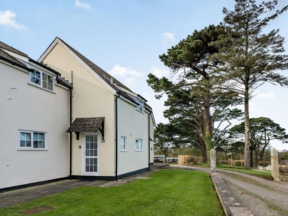 Holiday cottage in Kilkhampton, Cornwall