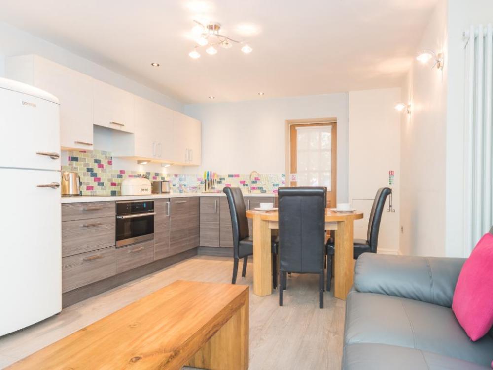 Holiday cottage in Keswick, Cumbria