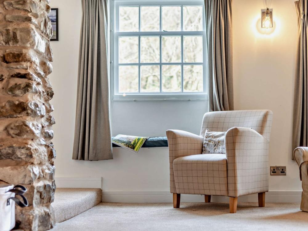 Holiday cottage in Braithwaite, Cumbria