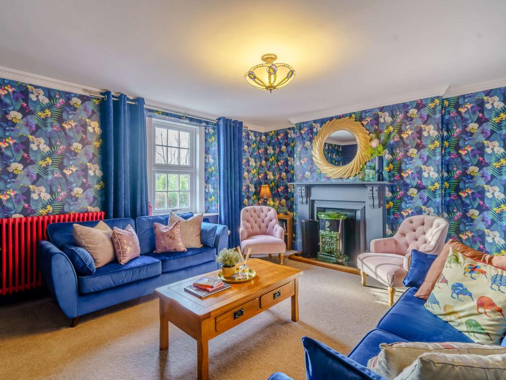 Holiday cottage in Gosforth, Cumbria