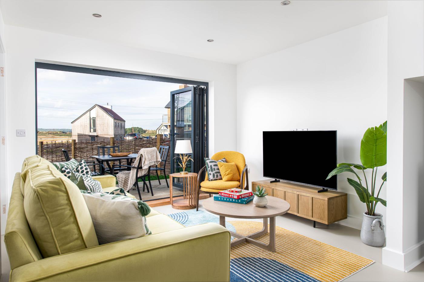 2 Bedroom Cottage in Crossways
