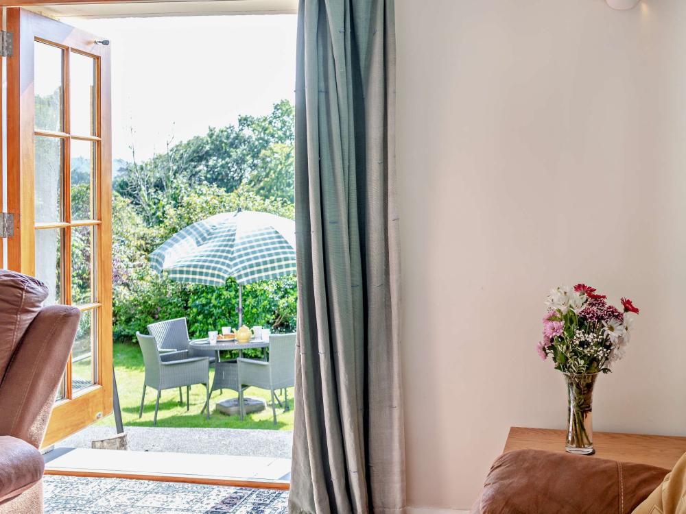 Holiday cottage in Outgate and Tarn Hows, Cumbria