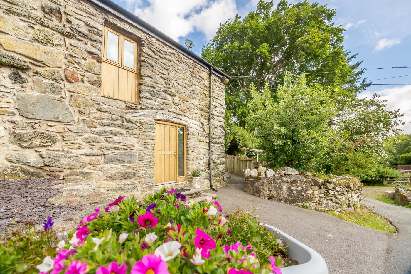 1 Bedroom Cottage in Bala