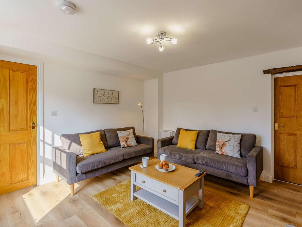 Holiday cottage in Rosthwaite, Cumbria
