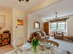 Grange-over-Sands, Cumbria