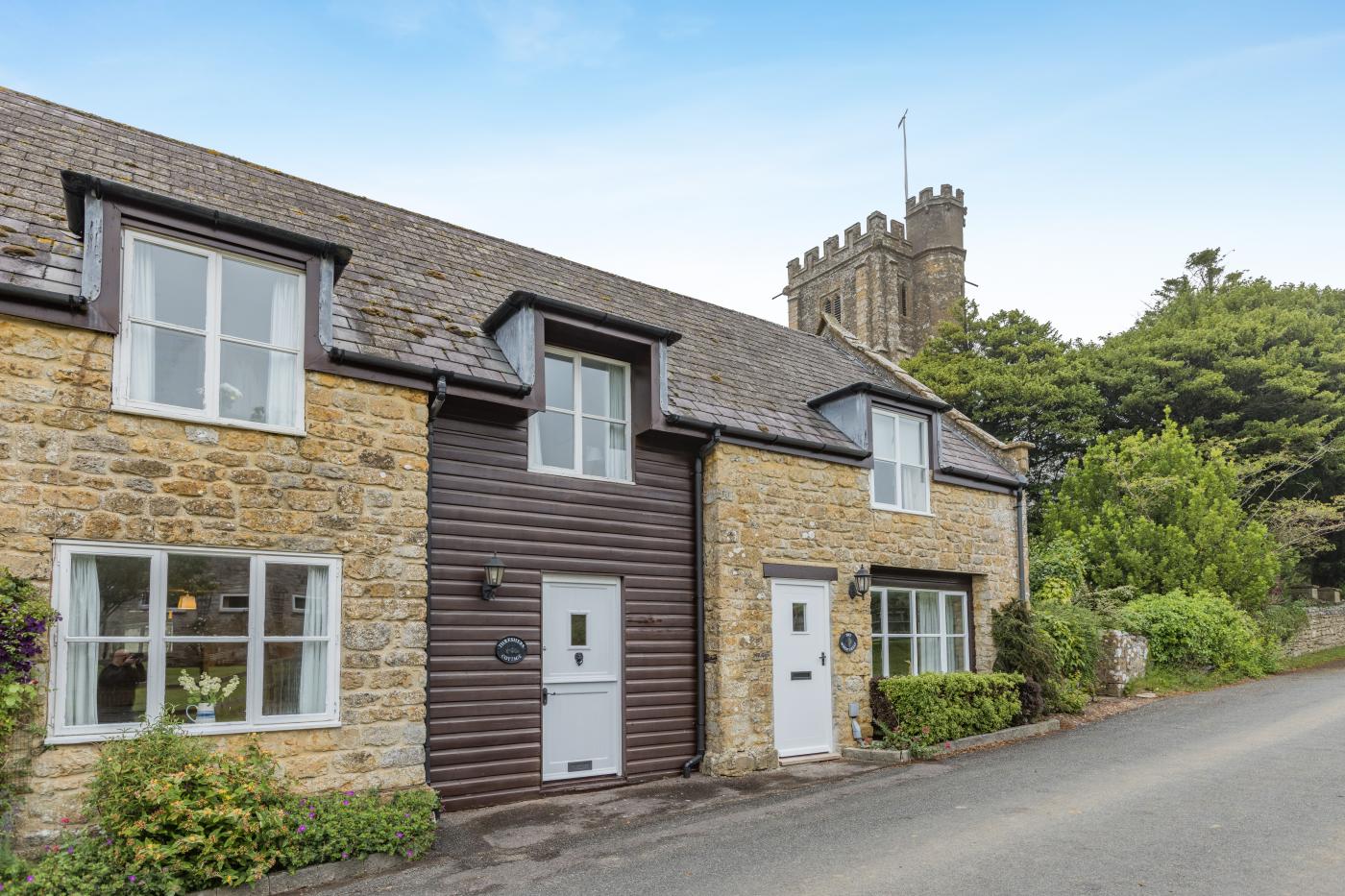 2 Bedroom Cottage in Bridport