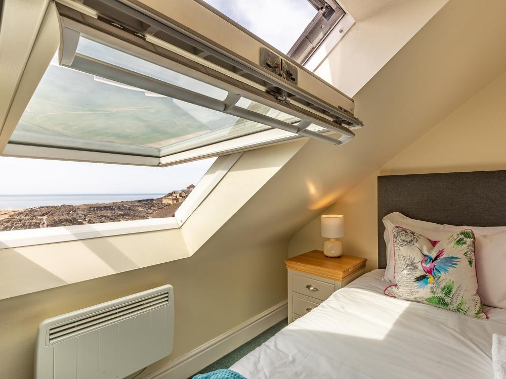 Holiday cottage in Croyde, Devon