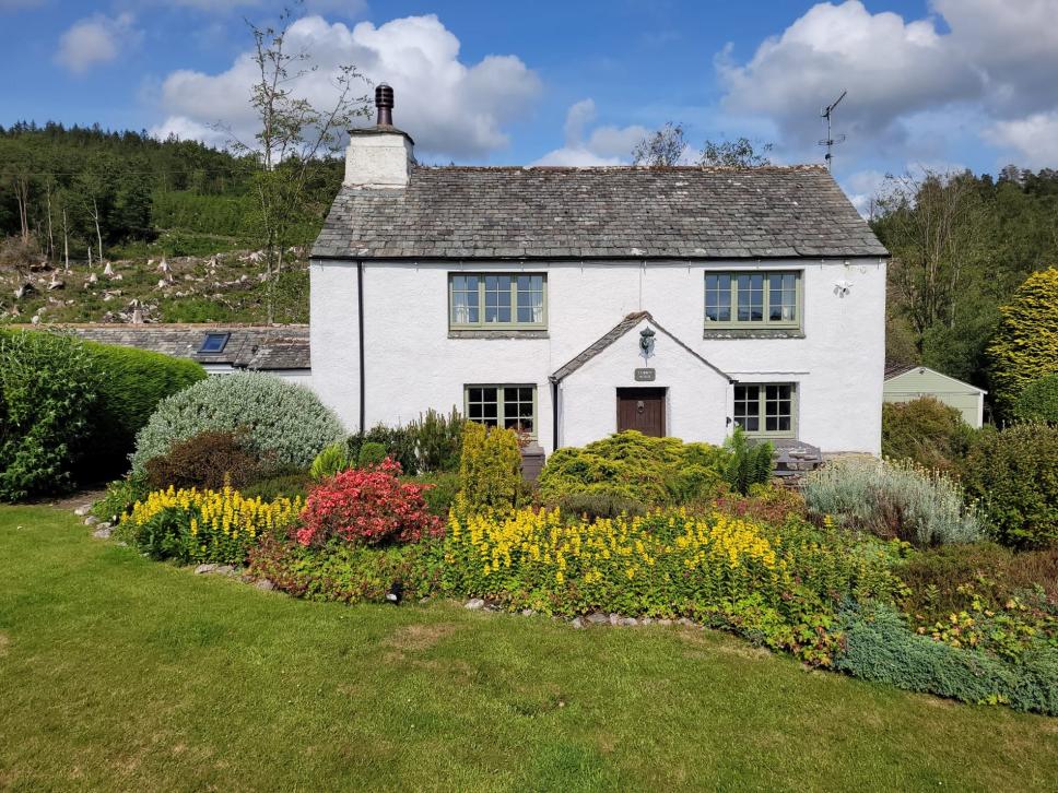 Eskdale