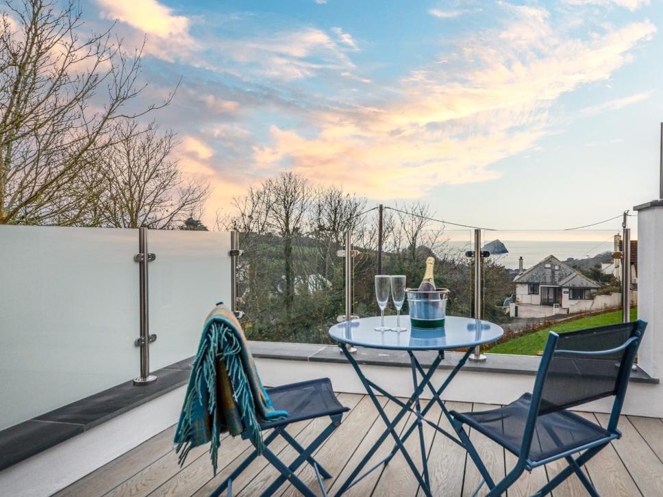 Holiday cottage, Devon - sleeps 2