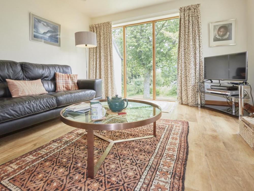Holiday cottage in Portinscale, Cumbria