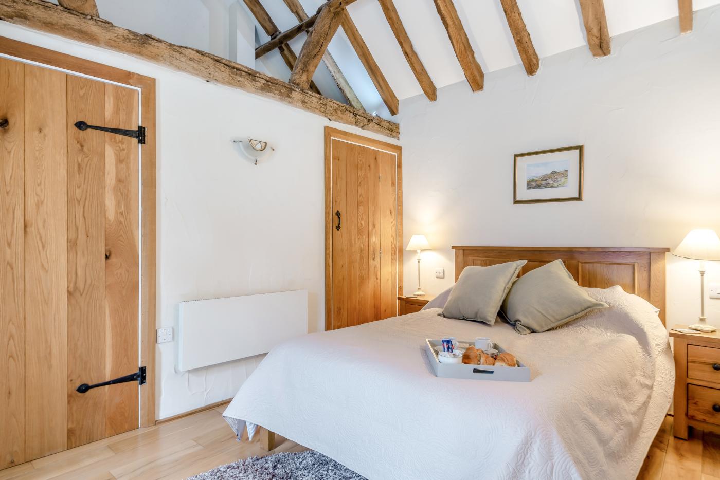 1 Bedroom Cottage in West Chiltington